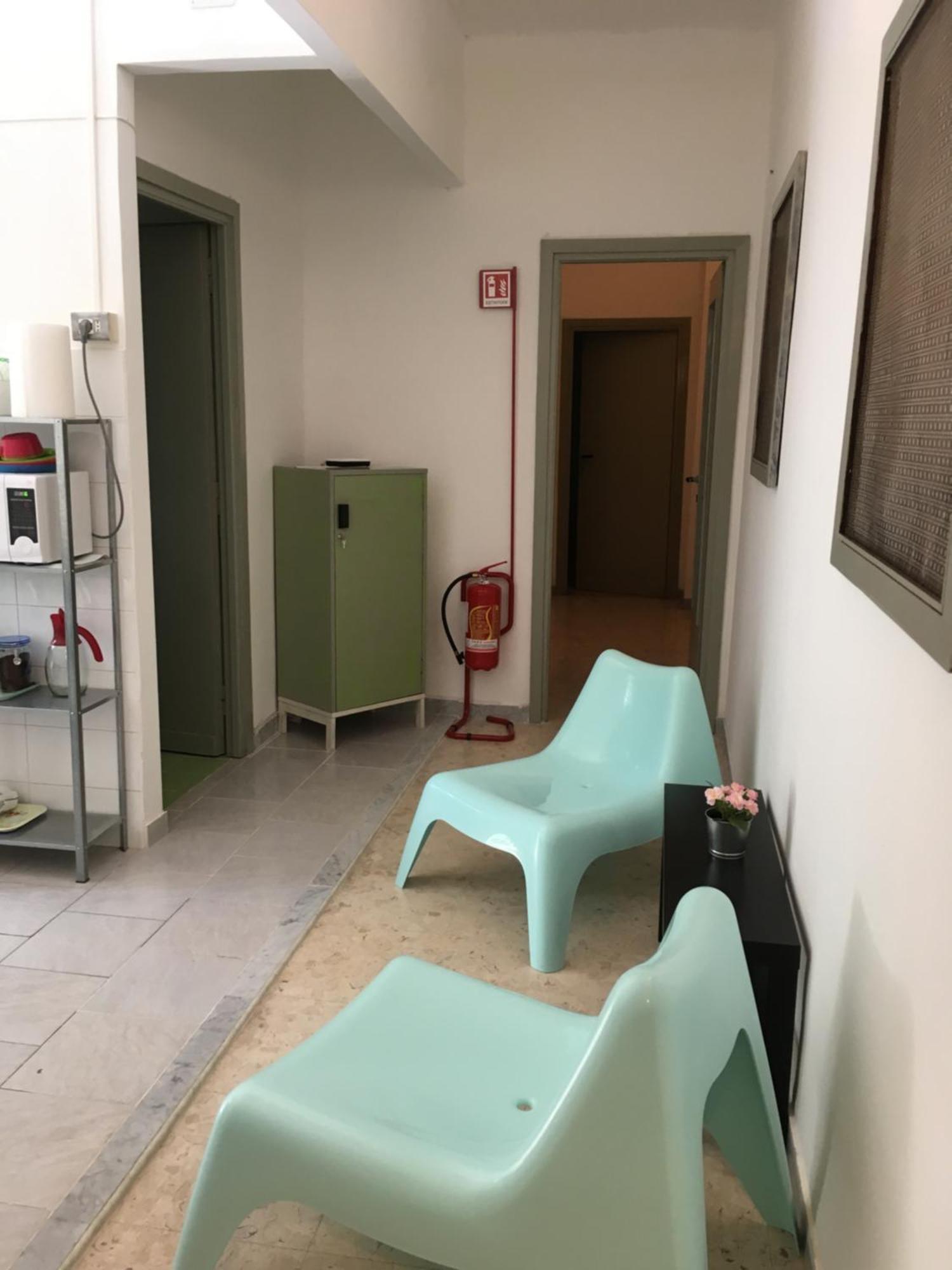 Next Stop Roma Affittacamere Da Florindo Bagian luar foto