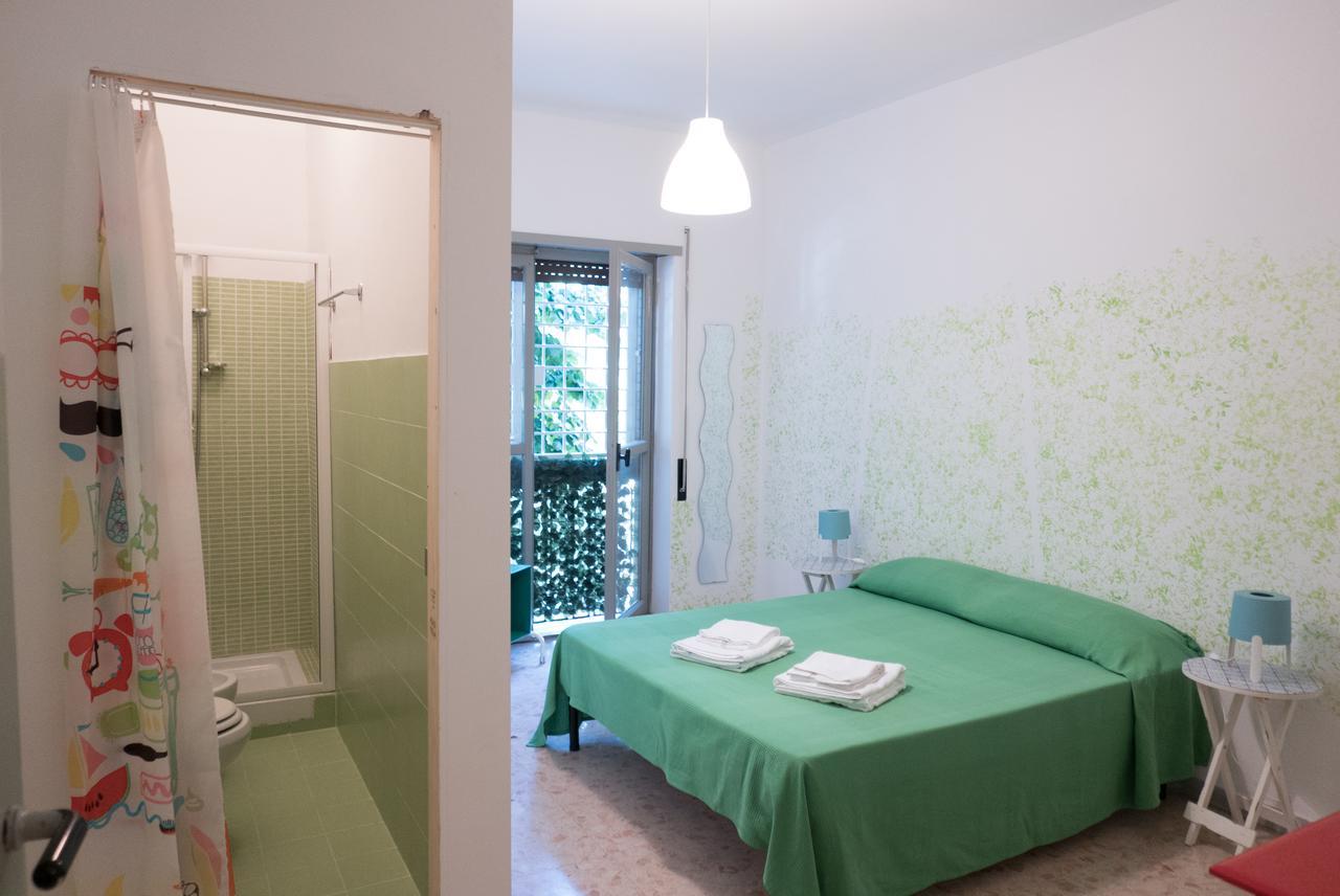Next Stop Roma Affittacamere Da Florindo Bagian luar foto